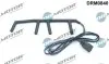 Ремкомплект кабеля свічки розжарювання Seat Toledo/Leon/VW Golf IV 1.9 TDI 00-06 DR.MOTOR (DRM0840) зображення 1