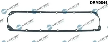 Фото Прокладка кришки клапанів VW LT 28-35/40-55 2.4 TD 89-96 DR.MOTOR (DRM0844) зображення 1