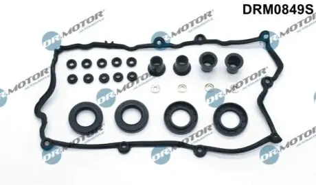 Прокладка DR.MOTOR DRM0849S Купить в Украине