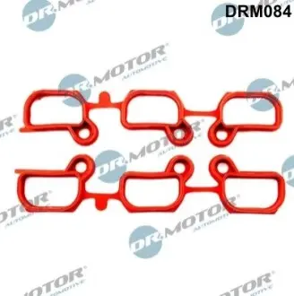 Прокладка колектора впускного BMW 3 (E36)/5 (E60/E39)/7 (E38/E65) 2.0i-3.0i (M54/52) 92-10 DR.MOTOR DRM084 Купити в Україні