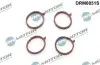 Фото Комплект резиновых прокладок. DR.MOTOR (DRM0851S) изображение 1