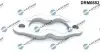 Фото Кронштейн форсунки Audi A6/Q7 VW Passat/Touareg 2.0-4.2 TDI 04-18 DR.MOTOR (DRM0852) зображення 1