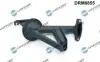 Маслопровод системы смазки DR.MOTOR (DRM0855) изображение 2