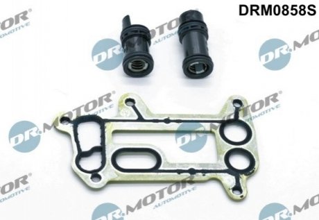 Автозапчастина DR.MOTOR DRM0858S