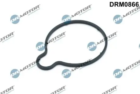 Прокладка помпи вакуумної DR.MOTOR DRM0866 Купити в Україні