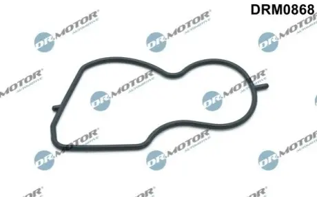 Фото Прокладка насосу вакуумного Opel Astra H/J/Zafira 1.7 CDTI 07- DR.MOTOR (DRM0868) зображення 1