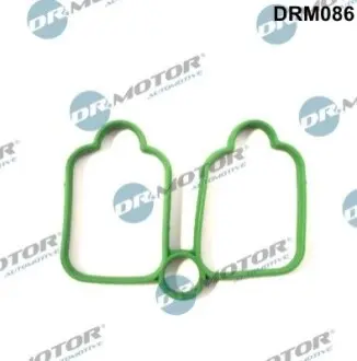 Прокладка колектора впускного Fiat Ducato/Peugeot Boxer/Expert 1.8/2.0 94 DR.MOTOR DRM086 Купити в Україні