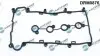Прокладка крышки клапанов Opel Astra G/ Vectra C 2.2 16V 00 DR.MOTOR (DRM0876) изображение 1
