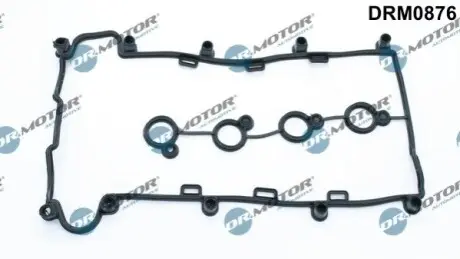 Прокладка кришки клапанів Opel Astra G/ Vectra C 2.2 16V 00 DR.MOTOR DRM0876 Купити в Україні
