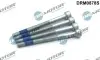 Фото Комплект болтов с головкой системы TORX из черного металла DR.MOTOR (DRM0878S) изображение 1