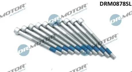 Автозапчасть DR.MOTOR DRM0878SL Купить в Украине