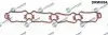 Фото Прокладка колектора впускного Audi A3/A4/A7/VW Passat/Golf/Skoda Octavia 1.8/2.0 07 DR.MOTOR (DRM0884) зображення 1