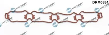 Прокладка колектора впускного Audi A3/A4/A7/VW Passat/Golf/Skoda Octavia 1.8/2.0 07 DR.MOTOR DRM0884 Купити в Україні