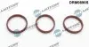 Фото Прокладка колектора впускного Citroen C3 1.0/1.2 VTi 12- (к-кт 3шт) DR.MOTOR (DRM0890S) зображення 1