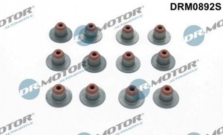 Автозапчастина DR.MOTOR DRM0892S