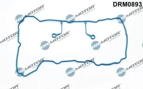 Прокладка клапанної кришки DR.MOTOR DRM0893 Купити в Україні