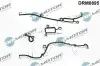 Прокладка картера рулевого механiзму DR.MOTOR (DRM0895) изображение 1