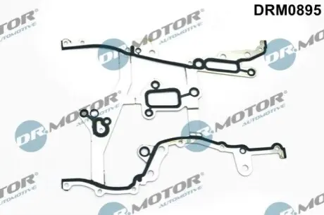 Автозапчасть DR.MOTOR DRM0895 Купить в Украине