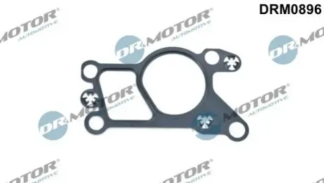 Прокладка клапана EGR Opel Astra J/Insignia A 2.0CDTI 08 DR.MOTOR DRM0896 Купити в Україні