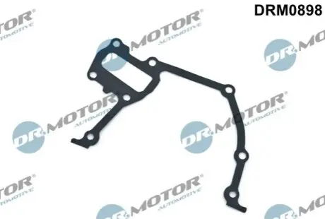 Прокладка насосу масляного Opel Astra/Insignia/Vectra 1.9/2.0 CDTI 04-17 DR.MOTOR DRM0898 Купити в Україні