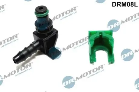 Фото Автозапчасть DR.MOTOR (DRM08L) изображение 1
