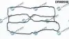Прокладка кришки клапанів Opel Combo/ Astra F, G/ Vectra B, C 1.4-1.6 16V 95 DR.MOTOR (DRM0900) зображення 1