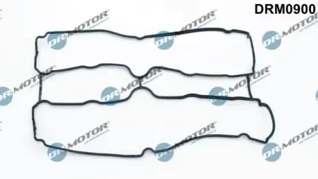 Прокладка кришки клапанів Opel Combo/ Astra F, G/ Vectra B, C 1.4-1.6 16V 95 DR.MOTOR DRM0900