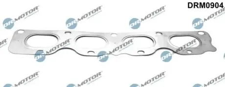 Прокладка колектора DR.MOTOR DRM0904 Купити в Україні