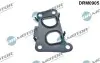 Фото Прокладка клапана EGR Opel Astra G/ H 1.6 00-10 DR.MOTOR (DRM0905) зображення 1