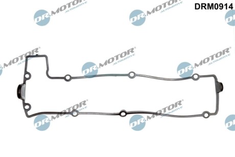 Прокладка клапанної кришки DR.MOTOR DRM0914