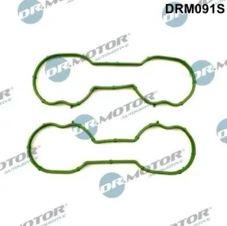 Прокладка колектора 2 шт DR.MOTOR DRM091S Купить в Украине