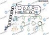 Комплект прокладок (верхний) Toyota Rav4 2.0D 01-05 DR.MOTOR DRM10203S (фото 1)