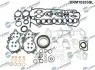 Фото Комплект прокладок (повний) Toyota Avensis/Corolla/Rav4 2.0 D-4D 01-05 DR.MOTOR (DRM10203SL) зображення 1