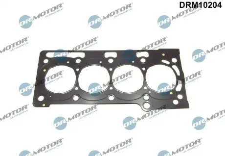 Прокладка ГБЦ Toyota Yaris/Corolla 1.3i 08- (0.50mm) (Ø73.50mm) DR.MOTOR DRM10204 Купити в Україні