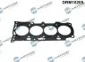 Фото Прокладка ГБЦ Toyota Avensis/Camry/Rav 4 2.4i 01-13 (0.50mm) (Ø90.00mm) DR.MOTOR (DRM10205) зображення 1