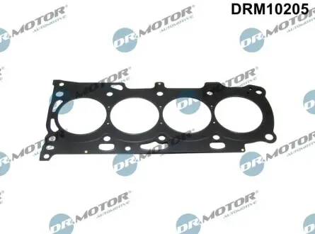 Прокладка ГБЦ Toyota Avensis/Camry/Rav 4 2.4i 01-13 (0.50mm) (Ø90.00mm) DR.MOTOR DRM10205 Купити в Україні