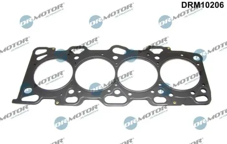 Прокладка ГБЦ Hyundai Santa Fe 2.4 16V 98-06 (0.40mm) (Ø87.50mm) DR.MOTOR DRM10206 Купити в Україні