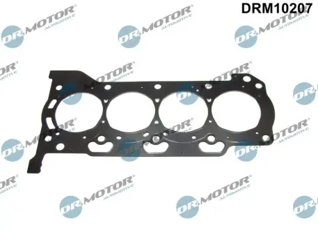 Прокладка ГБЦ Toyota Auris/Corolla/Yaris 1.6/1.8 07-14 (0.70 mm) DR.MOTOR DRM10207 Купити в Україні