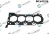 Фото Прокладка ГБЦ Toyota Rav 4/Prius/Corolla 1.6/1.8/2.0 07- (0.70 mm) DR.MOTOR (DRM10208) зображення 1