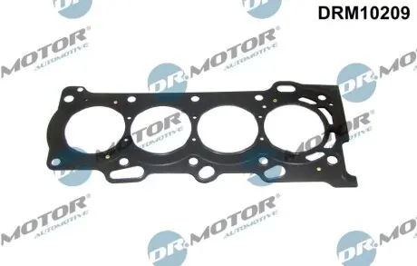 Автозапчасть DR.MOTOR DRM10209 Купить в Украине