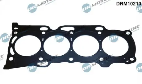 Прокладка пiд головку DR.MOTOR DRM10210 Купити в Україні