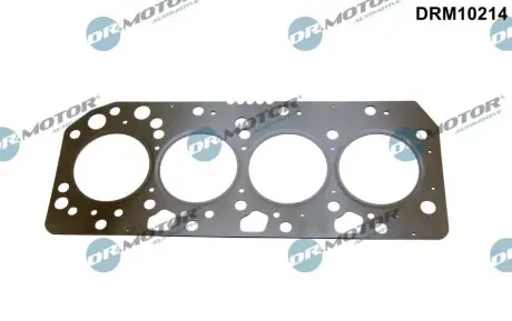Прокладка ГБЦ Toyota Avensis/Corolla/Rav 4 2.0 D-4D 99-08 (5 меток) (1.2mm) DR.MOTOR DRM10214 Купити в Україні