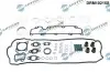 Фото Комплект прокладок (верхній) Toyota RAV 4 2.2D 4WD 06- (без прокладки ГБЦ) DR.MOTOR (DRM10215S) зображення 1