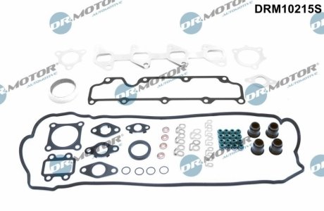 Автозапчасть DR.MOTOR DRM10215S