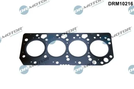Прокладка ГБЦ DR.MOTOR DRM10216 Купити в Україні