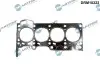 Фото Прокладка пiд головку DR.MOTOR (DRM10222) зображення 1