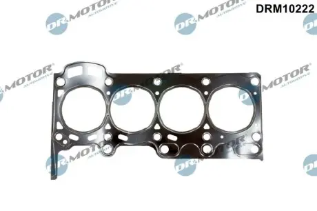 Прокладка пiд головку DR.MOTOR DRM10222 Купити в Україні