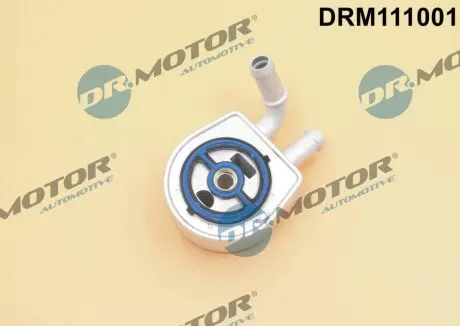 Радіатор масляний DR.MOTOR DRM111001 Купити в Україні