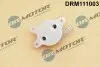 Фото Радіатор масляний Mazda 3 1.5/2.0 08-/6 2.0 13-(теплообмінник) DR.MOTOR (DRM111003) зображення 2