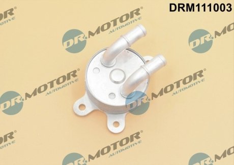 Радиатор масляный DR.MOTOR DRM111003 (фото 1)